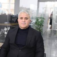 Kenan Seyrek