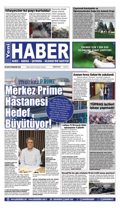 08 mayıs 2025