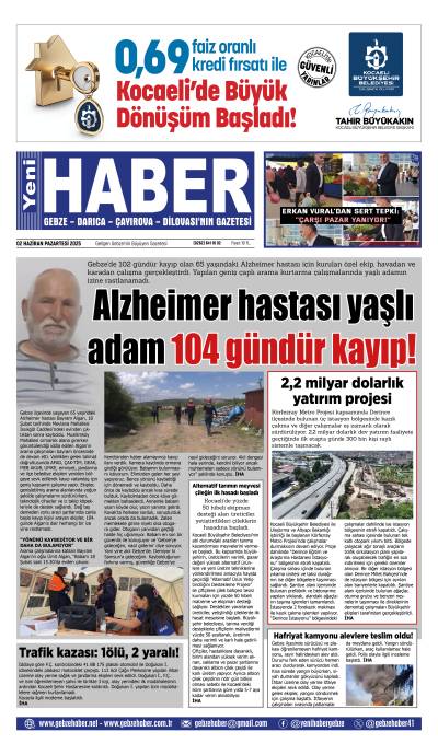 02 haziran 2025