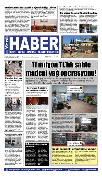 04 haziran 2025