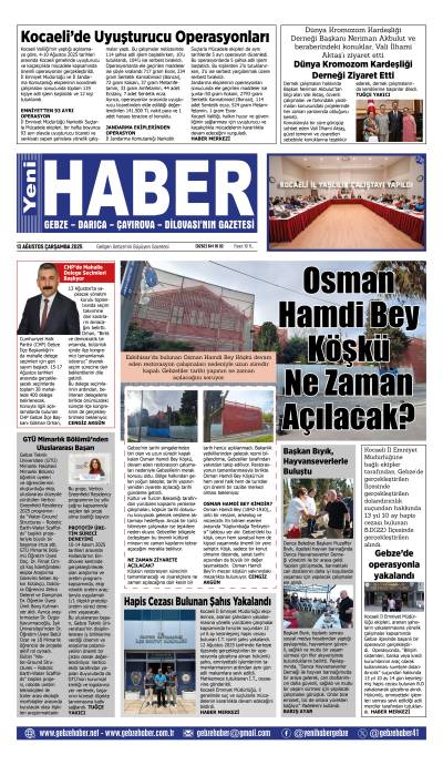 1. Sayfa
