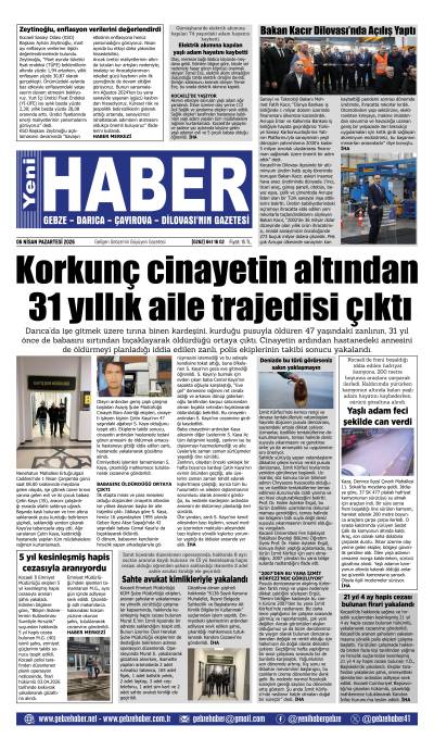 06 nisan 2026