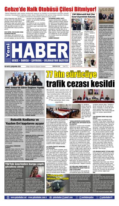 06 mayıs 2026