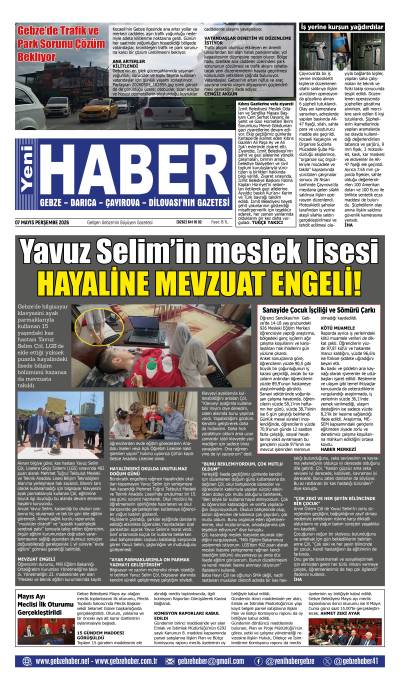 07 mayıs 2026