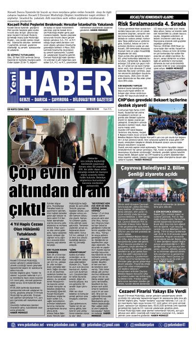 08 mayıs 2026