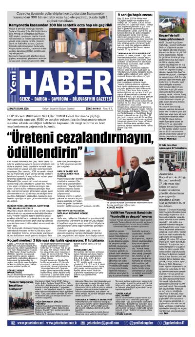 22 mayıs 2026