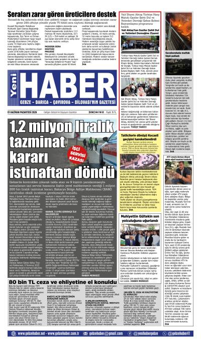 01 haziran 2026