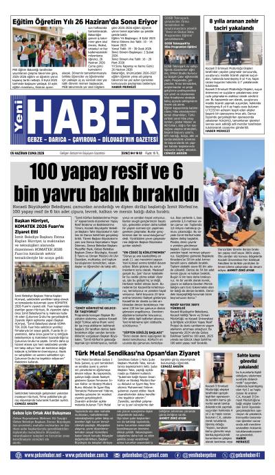 05 haziran 2026