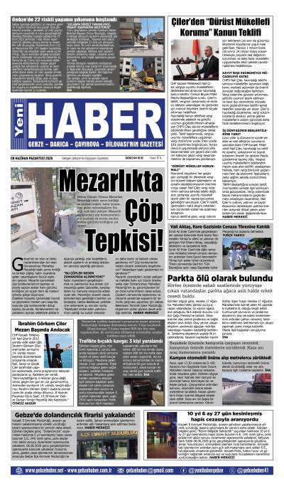 08 haziran 2026