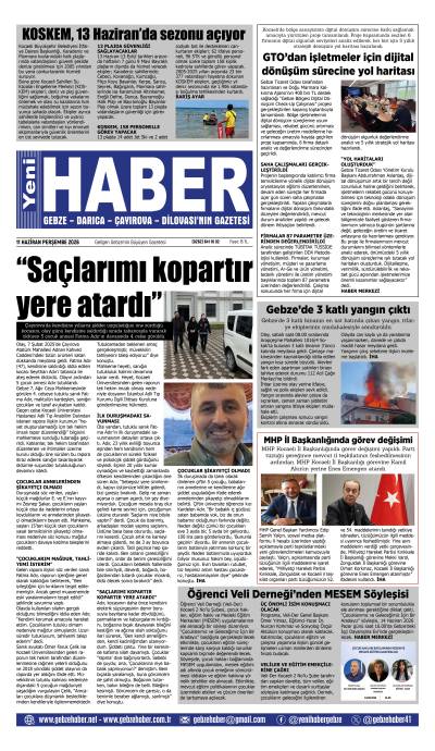 11 haziran 2026