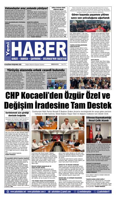 18 haziran 2026