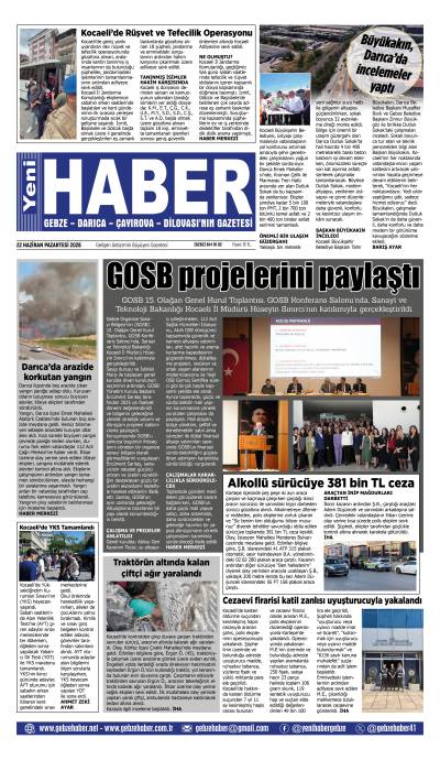 22 haziran 2026