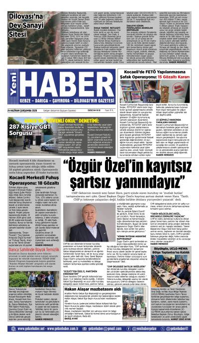 24 haziran 2026