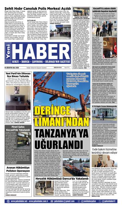 04 ağustos 2026