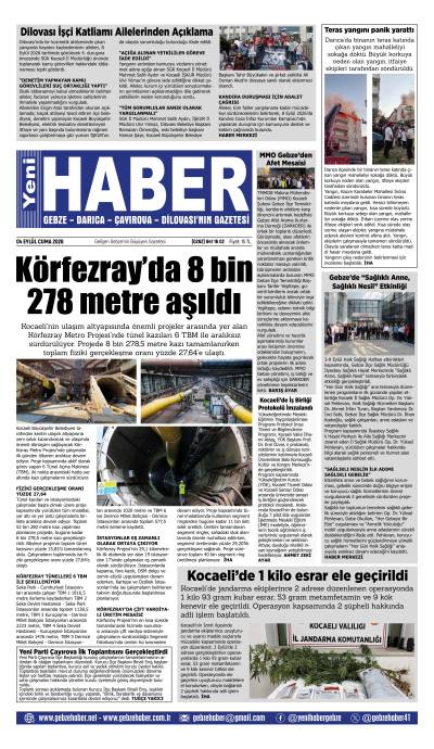 04 eylül 2026