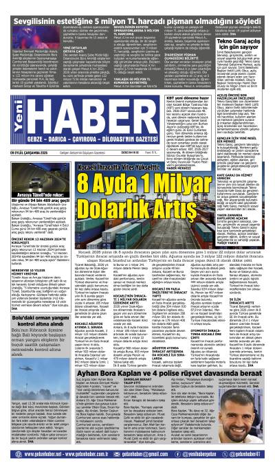 09 eylül 2026