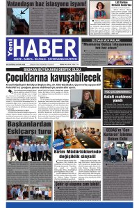 GEBZE YENİ HABER