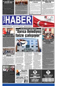 GEBZE YENİ HABER