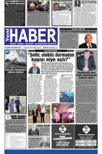 GEBZE YENİ HABER