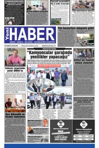GEBZE YENİ HABER