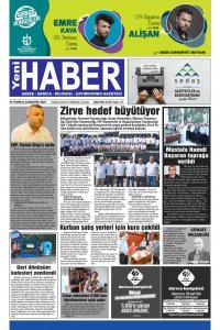 GEBZE YENİ HABER