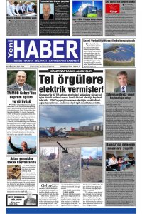 GEBZE YENİ HABER