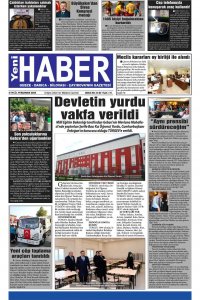 GEBZE YENİ HABER