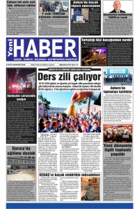 GEBZE YENİ HABER