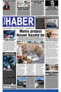 GEBZE YENİ HABER