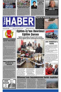 GEBZE YENİ HABER