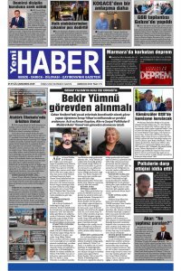 GEBZE YENİ HABER