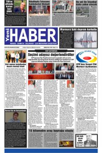 GEBZE YENİ HABER