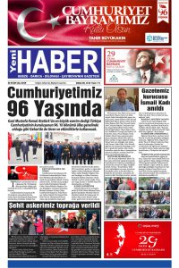 GEBZE YENİ HABER