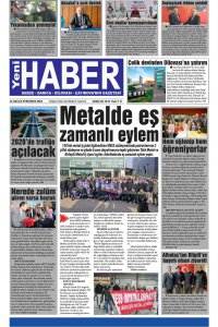 GEBZE YENİ HABER