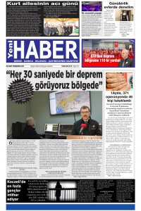 1. Sayfa