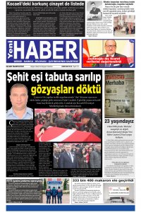 1. Sayfa