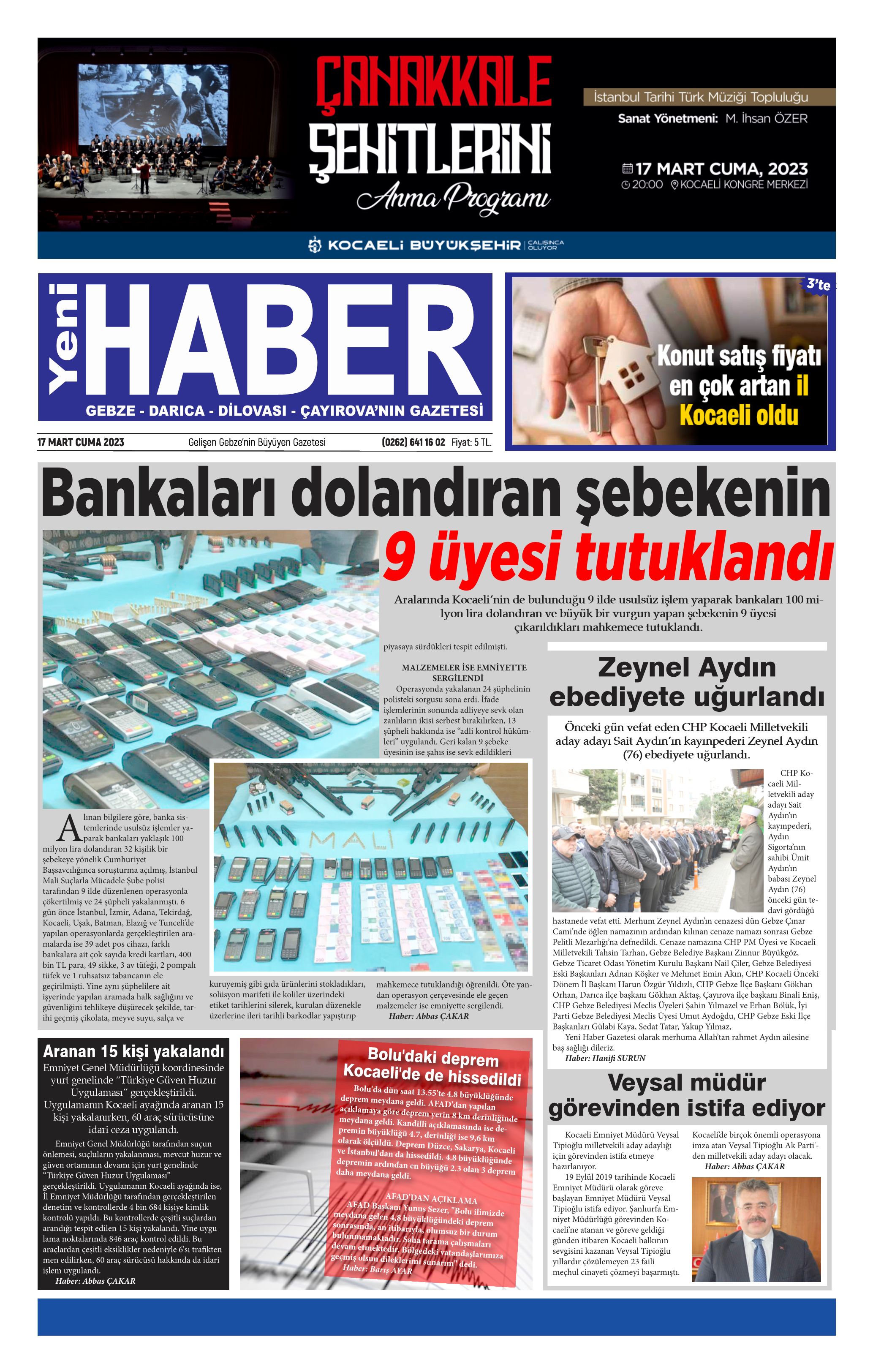 1. Sayfa