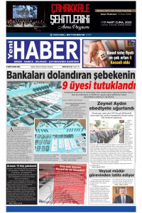 1. Sayfa