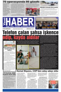 1. Sayfa
