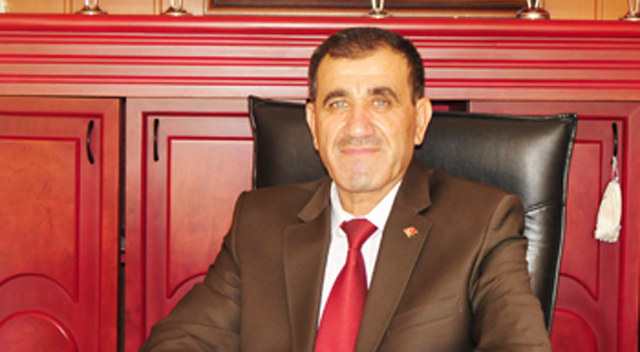 GEBZE HER ŞEYİN İYİSİNİ HAK EDİYOR