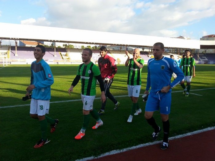 NE YAPTIN ÇAYIROVA: 2-2