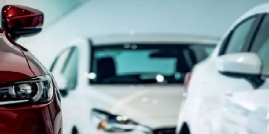 Otomobil satışına 6 ay 6 bin km sınırı geliyor