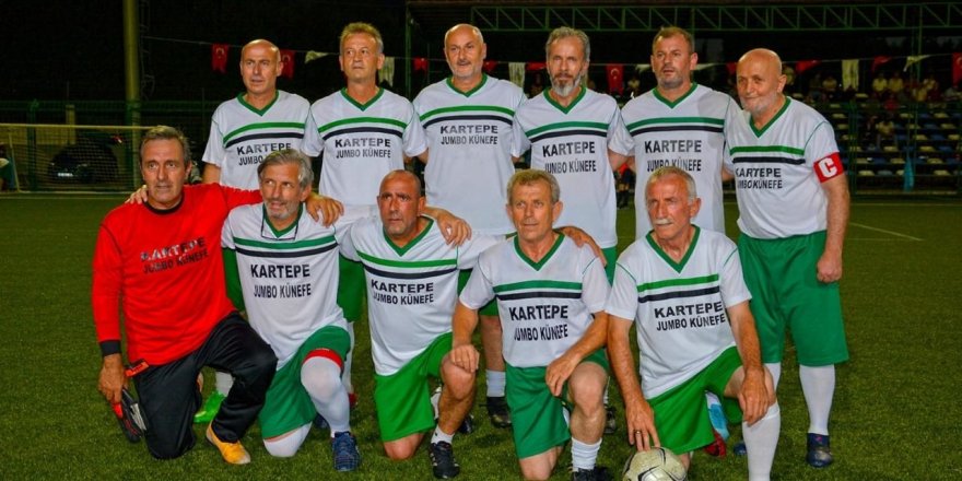 Şöhretlerde ilk finalistler belli oldu