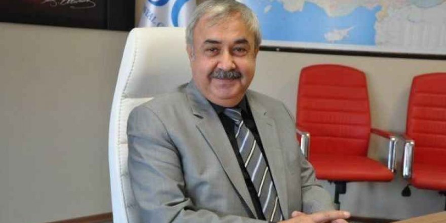 SGK İl Müdürü değişiyor