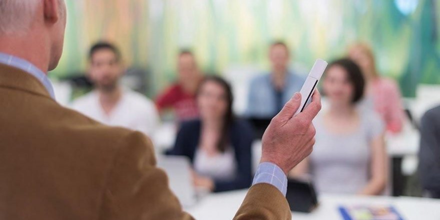 Kocaeli Üniversitesi öğretim üyesi alıyor