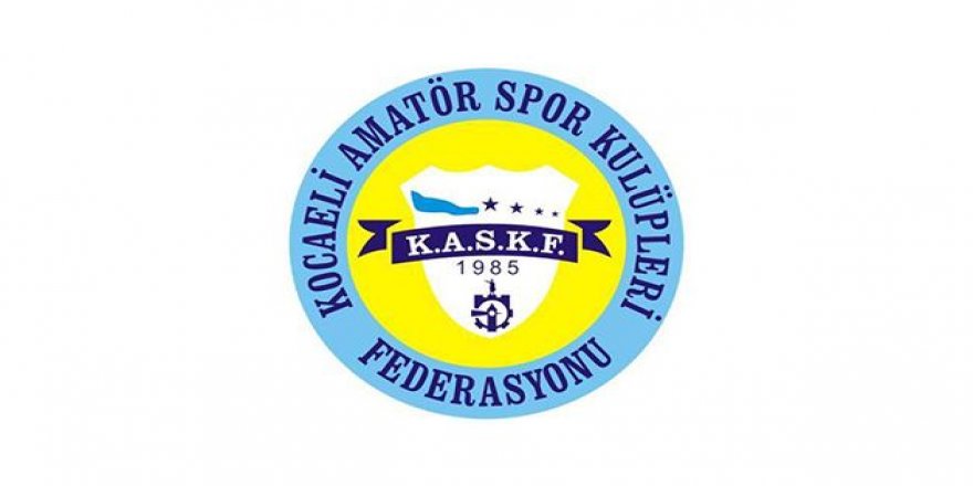 Amatörde heyecana az kaldı