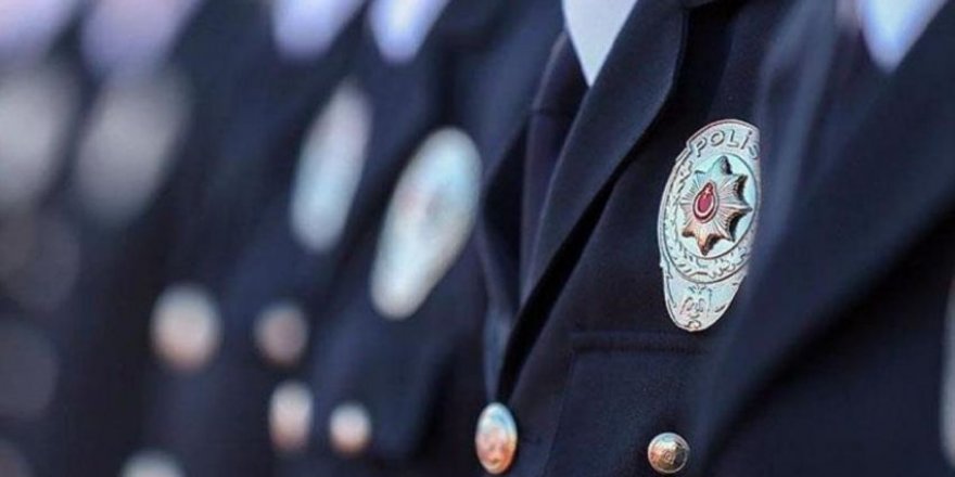 13 ilin emniyet müdürü değişti