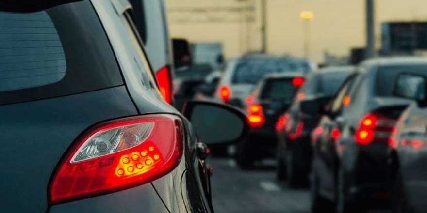 Trafik sigortası primlerine yüzde 20 zam