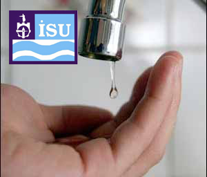 İSU su kesintisi yapacak