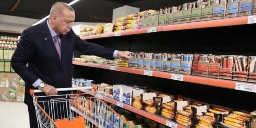 Marketlerde indirim uygulanacak ürünler açıklandı